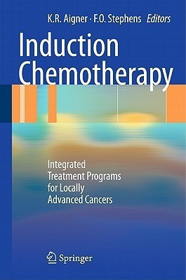 Induction Chemotherapy(English, Hardcover, unknown)