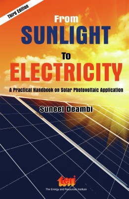 From Sunlight to Electricity(English, Paperback, unknown)