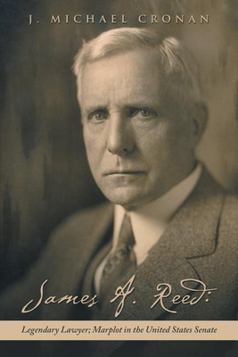 James A. Reed(English, Paperback, Cronan J Michael)