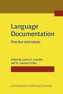 Language Documentation(English, Hardcover, unknown)