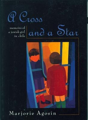 A Cross And A Star(English, Paperback, Agosin Marjorie)