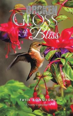 Broken Gloss of Bliss(English, Paperback, Bongjoh Felix)
