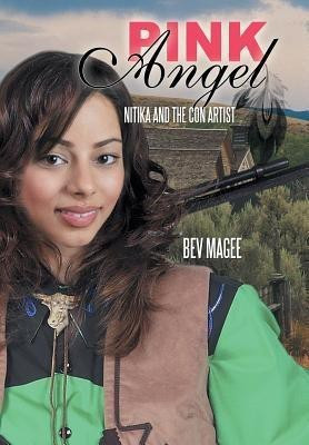 Pink Angel(English, Hardcover, Magee Bev)