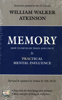 Memory(English, Paperback, Atkinson William W.)