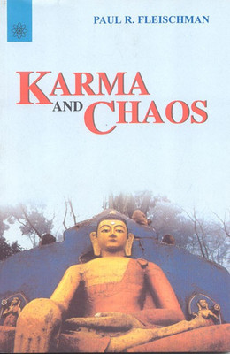 Karma and Chaos(English, Paperback, Fleischman Paul R. MD.)