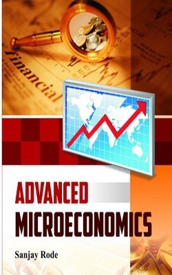 Advance Microeconomics(English, Hardcover, Rode Sanjay)