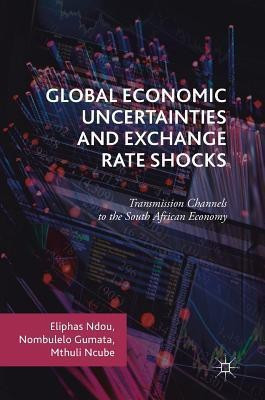Global Economic Uncertainties and Exchange Rate Shocks(English, Hardcover, Ndou Eliphas)
