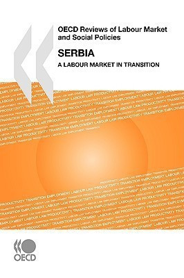 OECD Reviews of Labour Market and Social Policies Serbia(English, Paperback, OECD Publishing)
