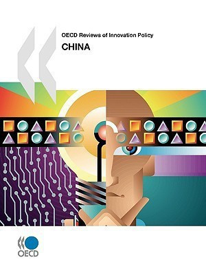 OECD Reviews of Innovation Policy China(English, Paperback, OECD Publishing)