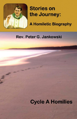 Stories on the Journey(English, Paperback, Jankowski Peter)