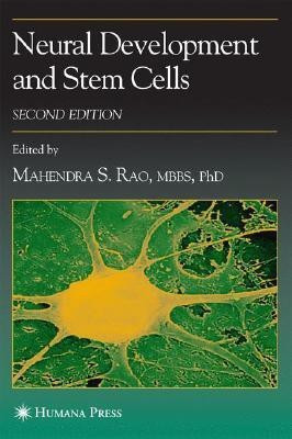 Neural Development and Stem Cells(English, Hardcover, unknown)