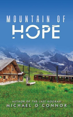 Mountain of Hope(English, Paperback, O'Connor Michael)