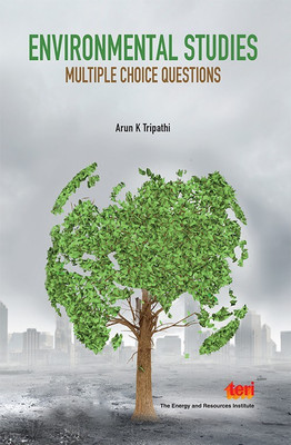 Environmental Studies  - Multiple Choice Questions(English, Paperback, Tripathi Arun K.)