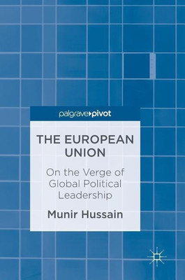 The European Union(English, Hardcover, Hussain Munir)
