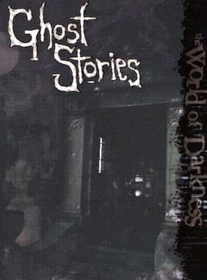 World of Darkness: Ghost Stories(English, Hardcover, Chillot Rick)