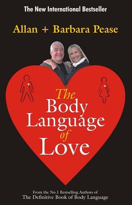 The Body Language of Love(English, Paperback, Pease Allan)