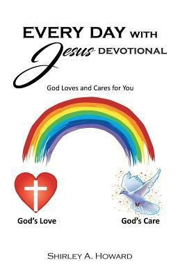 Every Day with Jesus(English, Paperback, Howard Shirley)