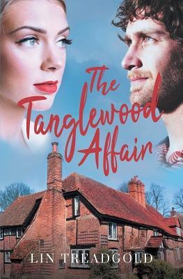 The Tanglewood Affair(English, Paperback, Treadgold Lin)