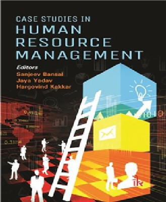 Case Studies in Human Resource Management(English, Paperback, unknown)