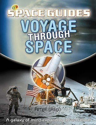 Voyage Through Space(English, Hardcover, Grego Peter)