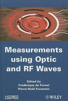 Measurements using Optic and RF Waves(English, Hardcover, unknown)