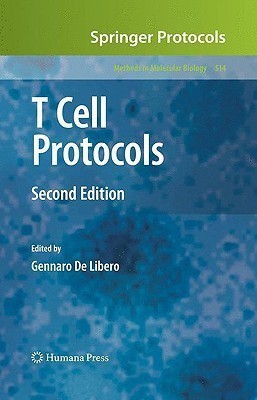 T Cell Protocols(English, Hardcover, unknown)