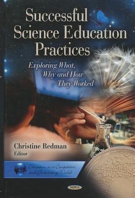 Successful Science Education Practices(English, Hardcover, unknown)