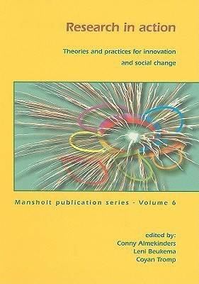 Research in action(English, Paperback, unknown)