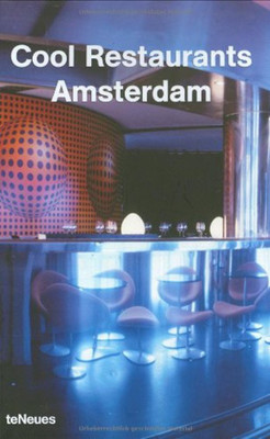 Amsterdam(English, Paperback, unknown)