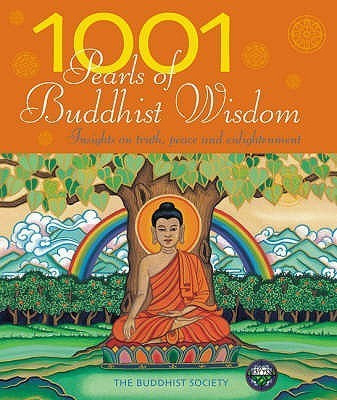 1001 Pearls of Buddhist Wisdom(English, Paperback, unknown)