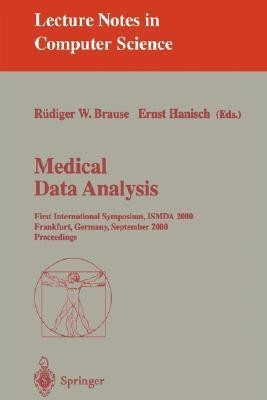 Medical Data Analysis(English, Paperback, unknown)