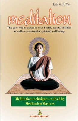 Meditation(English, Paperback, Vas Luis S.R.)