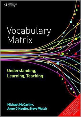 Vocabulary Matrix Understanding, Learning, Teaching(English, Paperback, unknown)
