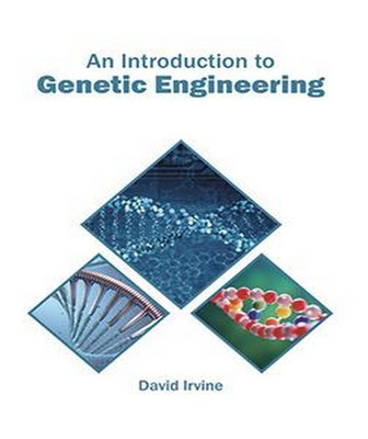 An Introduction to Genetic Engineering(English, Hardcover, unknown)