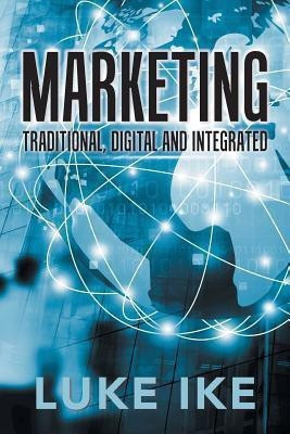 Marketing(English, Paperback, Ike Luke)