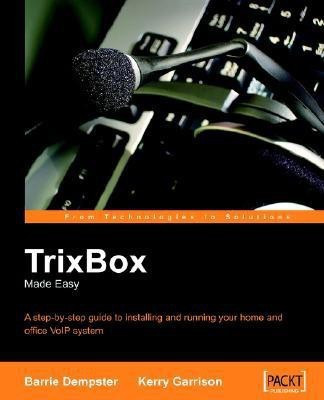 TrixBox Made Easy(English, Electronic book text, Dempster Barrie)