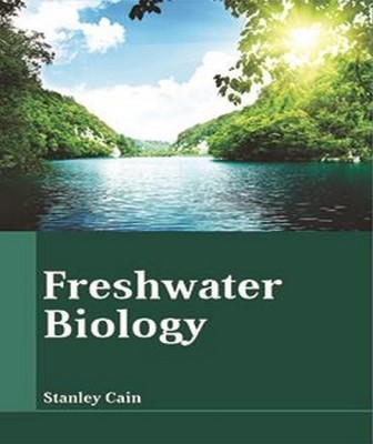 Freshwater Biology(English, Hardcover, unknown)