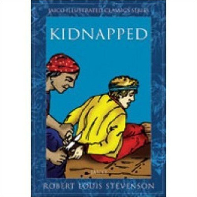 Kidnapped(English, Hardcover, Stevenson Robert Louis)