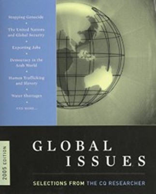 Global Issues(English, Paperback, unknown)