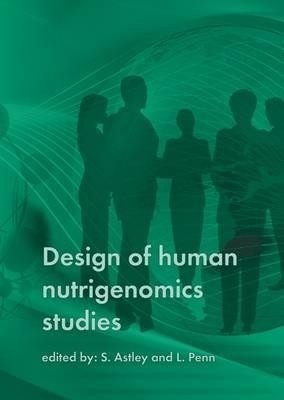Design of human nutrigenomics studies(English, Paperback, unknown)