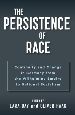The Persistence of Race(English, Hardcover, unknown)
