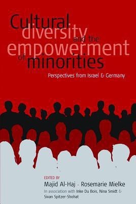 Cultural Diversity and the Empowerment of Minorities(English, Hardcover, unknown)