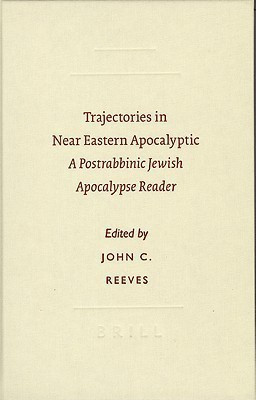 Trajectories in Near Eastern Apocalyptic(English, Hardcover, unknown)