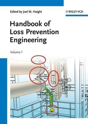 Handbook of Loss Prevention Engineering, 2 Volume Set(English, Hardcover, unknown)