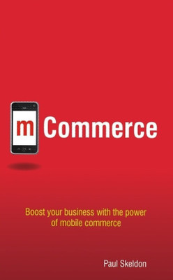 M - Commerce(English, Paperback, Skeldon Paul)