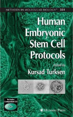 Human Embryonic Stem Cell Protocols(English, Hardcover, unknown)