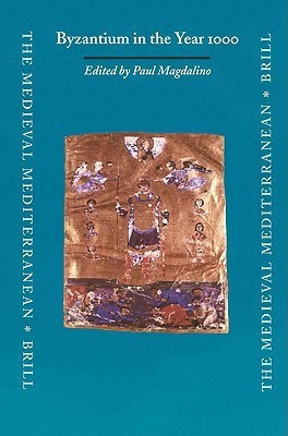 Byzantium in the Year 1000(English, Hardcover, unknown)