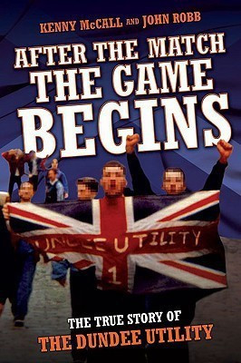 After the Match, the Game Begins(English, Paperback, McCall Kenny)