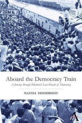 Aboard the Democracy Train(English, Paperback, unknown)