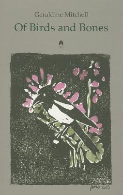 Of Birds and Bones(English, Paperback, Mitchell Geraldine)